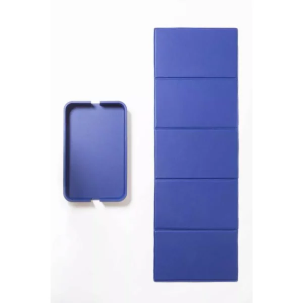 FITNESS COLLECTION Yoga Matı - Görsel 3