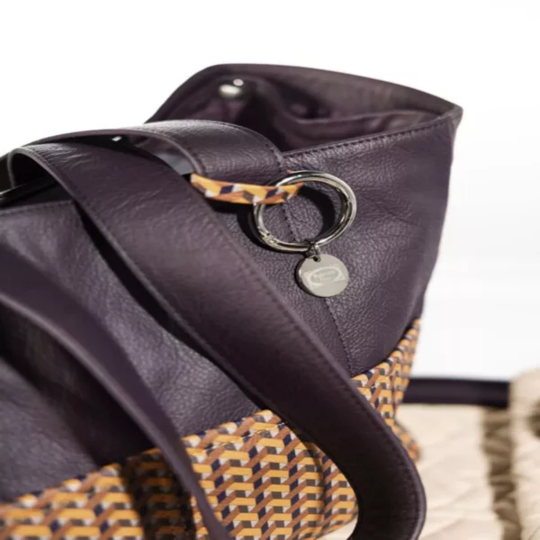 PET COLLECTION Köpek Çantası - Görsel 4