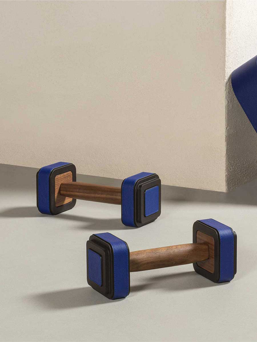 dumbell FITNESS COLLECTION 2'li Dambıl Seti - Görsel 1