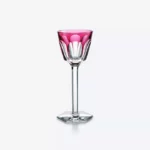 HARCOURT RHINE WINE GLASS PINK