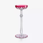 TSAR CHAMPAGNE COUPE PINK
