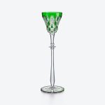 TSAR GLASS 2 GREEN