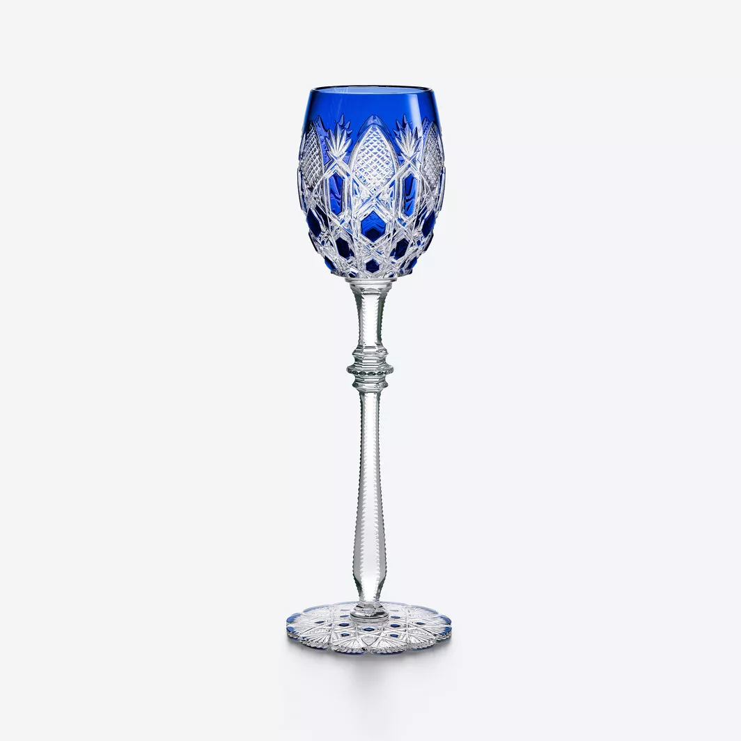 TSAR GLASS 3 BLUE
