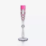 TSAR GLASS 4 PINK