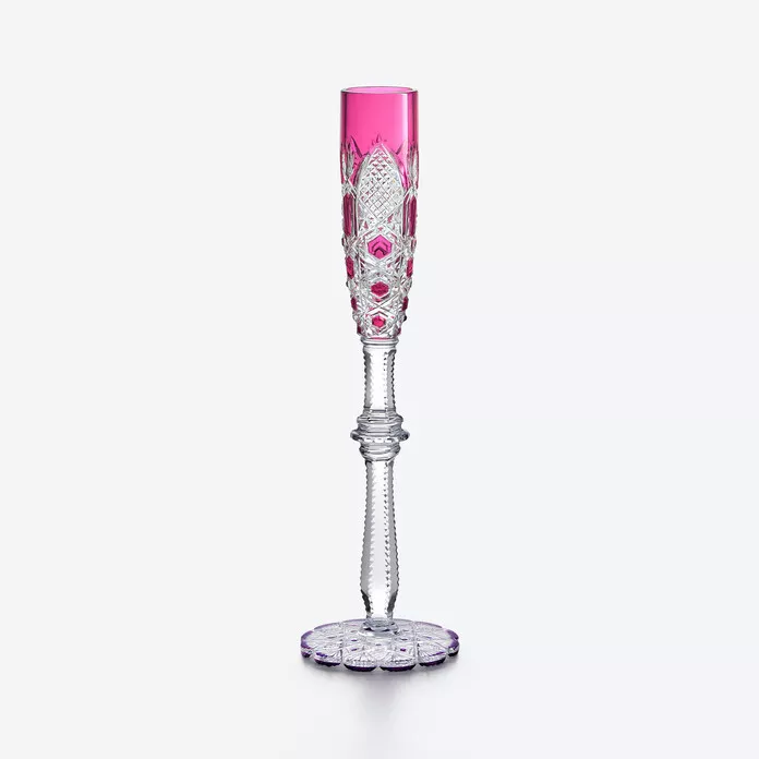 TSAR GLASS 4 PINK