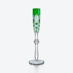 TSAR GLASS 4 GREEN