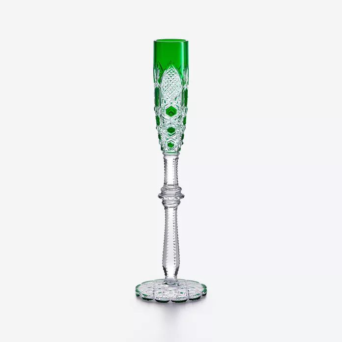 TSAR GLASS 4 GREEN