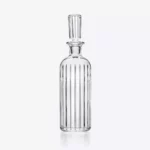 HARMONIE Round Kristal Karaf