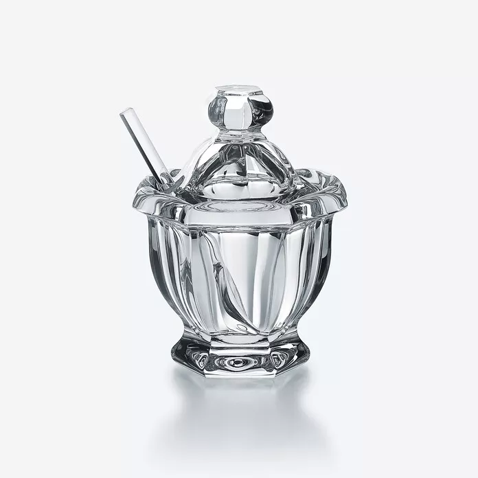 HARCOURT MUSTARD JAR MISSOURI 115