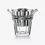 HARCOURT CHAMPAGNE COOLER SILVER PLATED