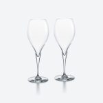 OENOLOGIE CHAMPAGNE FLUTE X2