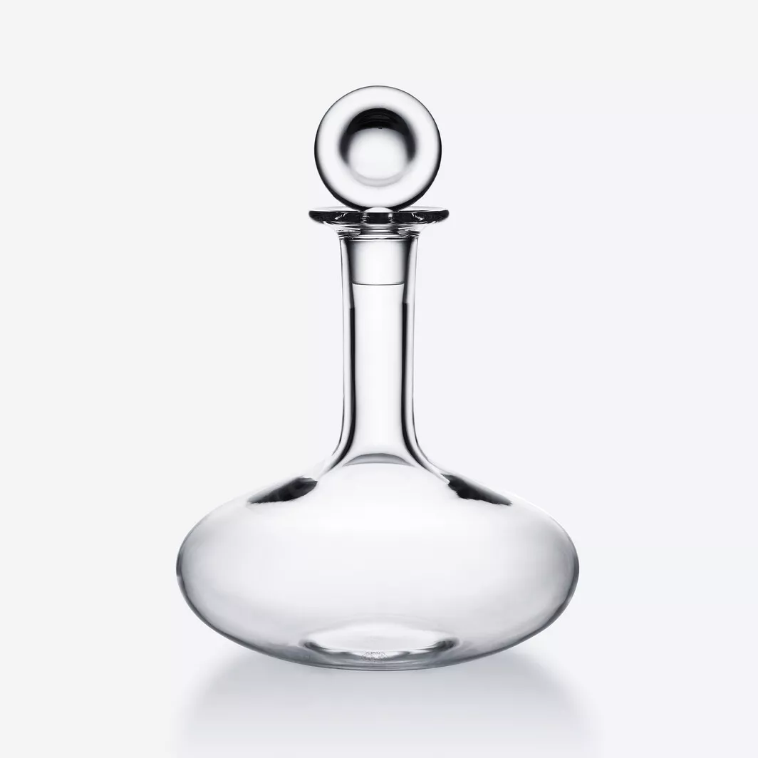OENOLOGIE DECANTER FOR YOUNG WINE 1,50L