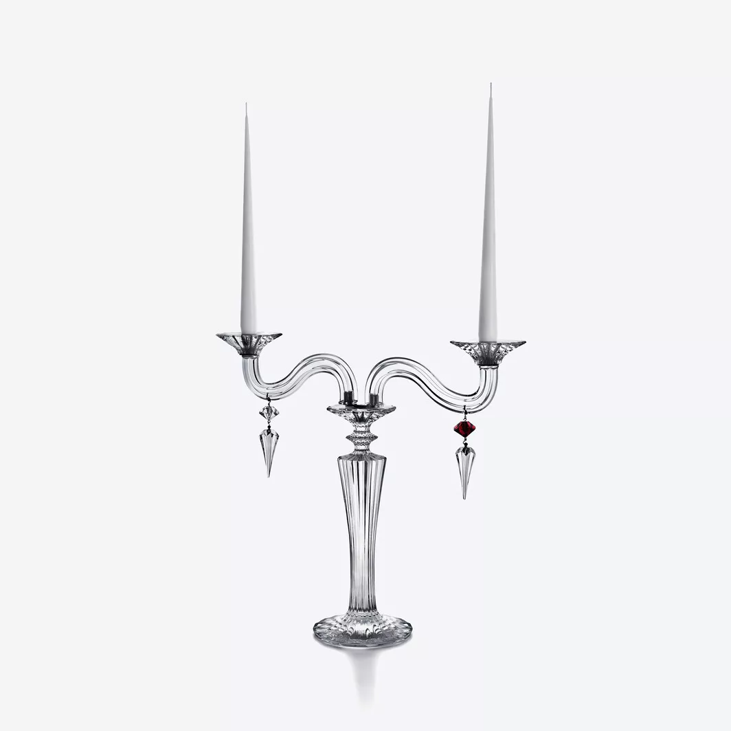 MILLE NUITS CANDELABRA 2L
