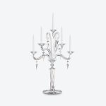 MILLE NUITS CANDELABRA 3L