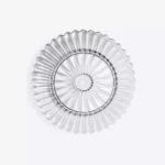 MILLE NUITS PLATE 160