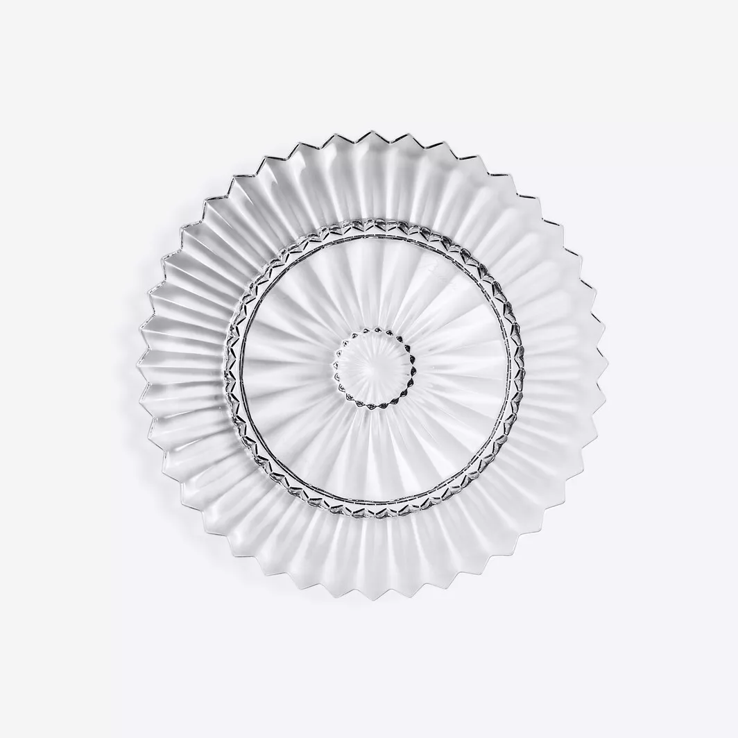 MILLE NUITS PLATE 160