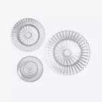 MILLE NUITS PLATE 260 - Görsel 2