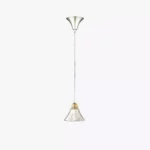 MILLE NUITS CEILING LAMP CEI SMALL SIZE CLEAR