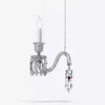 FANTOME CEILING LAMP CEI