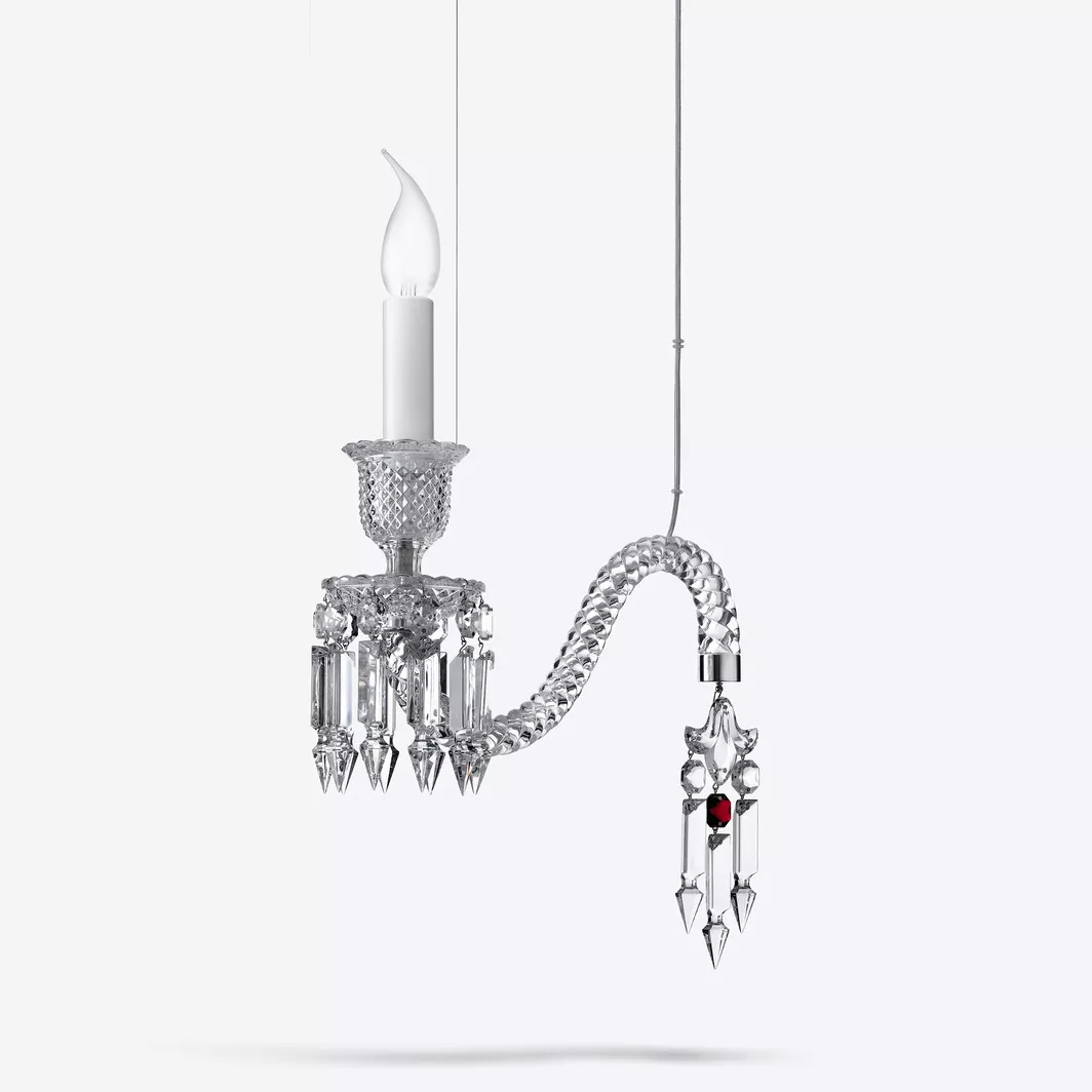 FANTOME CEILING LAMP CEI