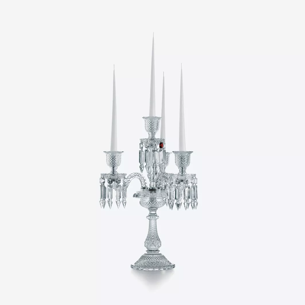 2601672_grey_001.jpg ZENITH CANDELABRA 4L PV - Görsel 1