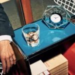 HARCOURT CLOCK ABYSSE 150 - Görsel 2