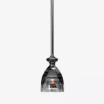 HARCOURT HIC ! CEILING LAMP CEI - SILVER