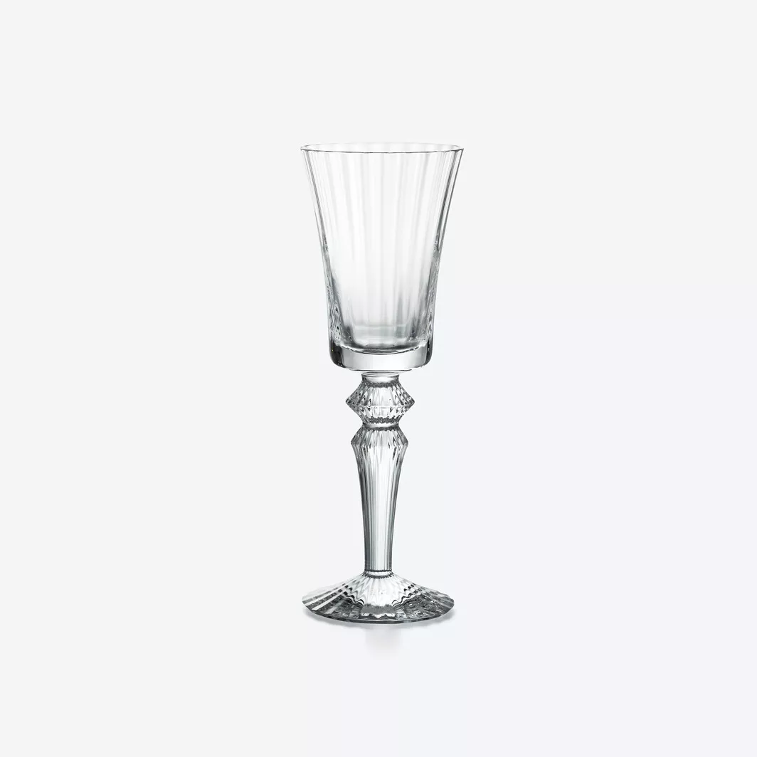 MILLE NUITS GLASS TALL 2
