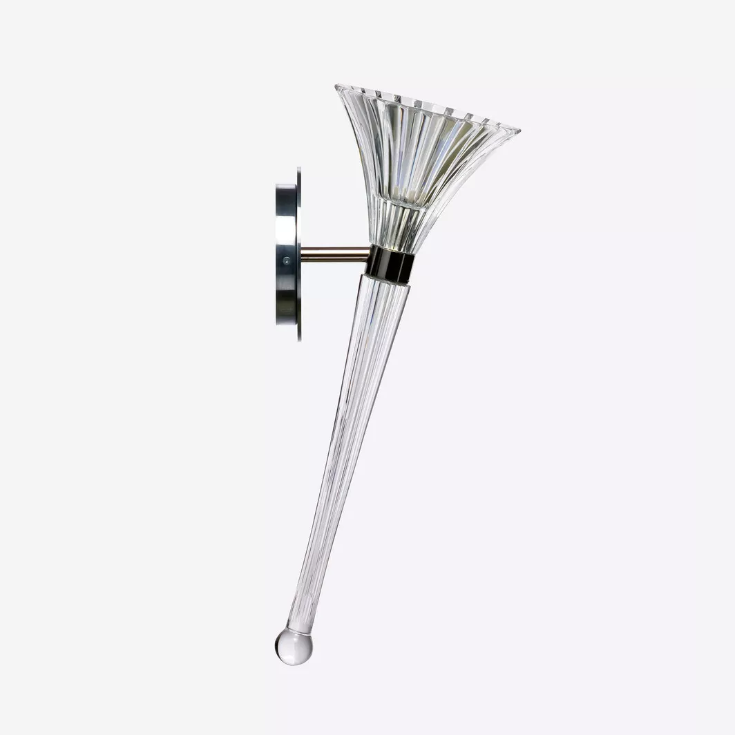 MILLE NUITS WALL UNIT TORCHERE CEI