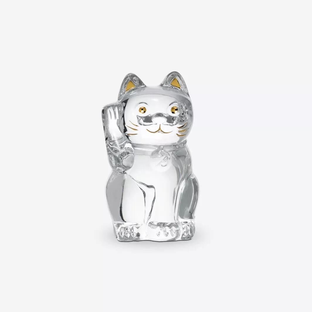 CHAT MANEKI NEKO CLEAR