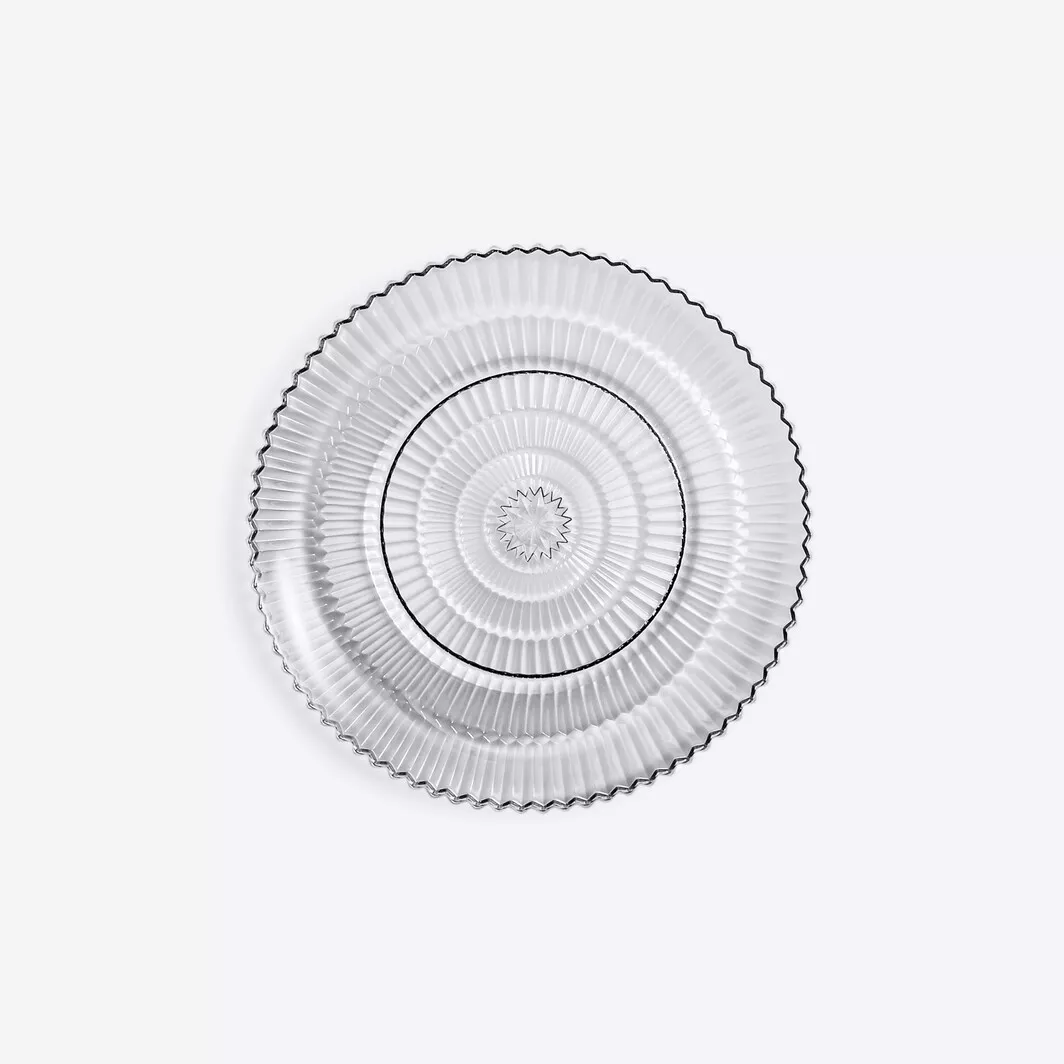 MILLE NUITS PLATE 120