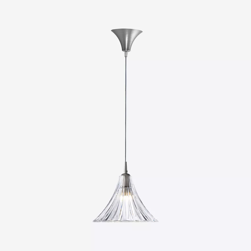 MILLE NUITS CEILING LAMP CEI LARGE SIZE CLEAR
