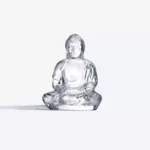 BOUDDHA-LITTLE BUDDHA