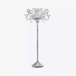 MILLE NUITS FLOOR CANDELABRA CEI 12L