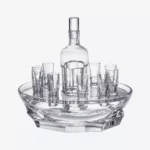HARCOURT VODKA SET ABYSSE