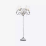 MILLE NUITS FLOOR CANDELABRA CEI 12L HSH