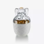 ZOO ELEPHANT CLEAR - Görsel 2