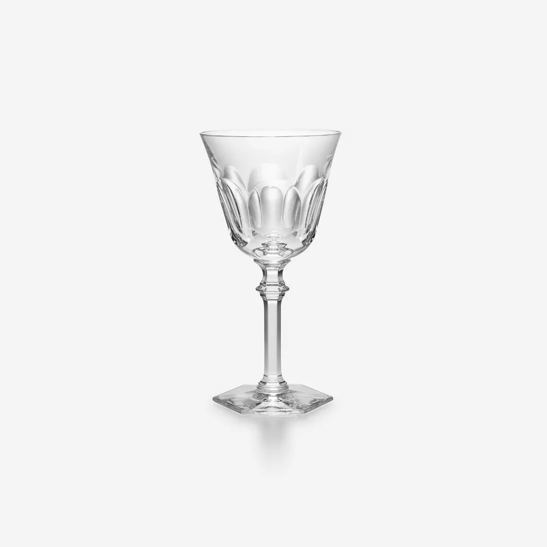 HARCOURT  EVE GLASS 1