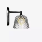 CANDY LIGHT WALL UNIT CEI CHROME