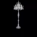 ZENITH FLOOR CANDELABRA CEI 12L