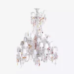 NERVOUS ZENITH CHANDELIER CEI 37L LIMITED EDITION 50EX