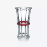 HARCOURT VASE STRAIGHT 320 RED