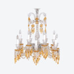 ZENITH CHANDELIER CEI 12L CHARLESTON