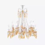 ZENITH CHANDELIER CEI 18L CHARLESTON - Görsel 2