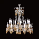 ZENITH CHANDELIER CEI 24L CHARLESTON