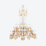 ZENITH CHANDELIER CEI 36L CHARLESTON