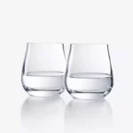 CHATEAU BACCARAT TUMBLER 3 X2