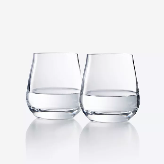 2809867_grey_001.jpg CHATEAU BACCARAT TUMBLER 3 X2 - Görsel 1