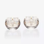 EYE VOTIVE CLEAR X2