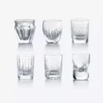 EVERYDAY LES MINIS DE BACCARAT